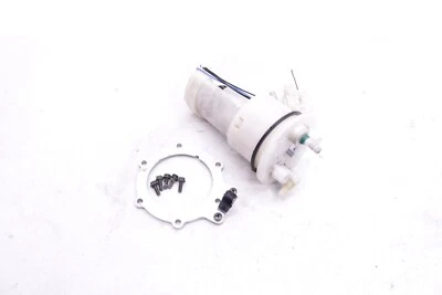 2003 03 04 06-09 Yamaha R6S R6 YZF 600 OEM bomba de combustible emisor de gasolina unidad de gasolina Y105 Foto 1 de 4