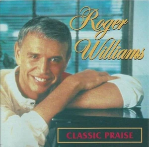 Roger Williams - Classic Praise - used CD - Picture 1 of 1