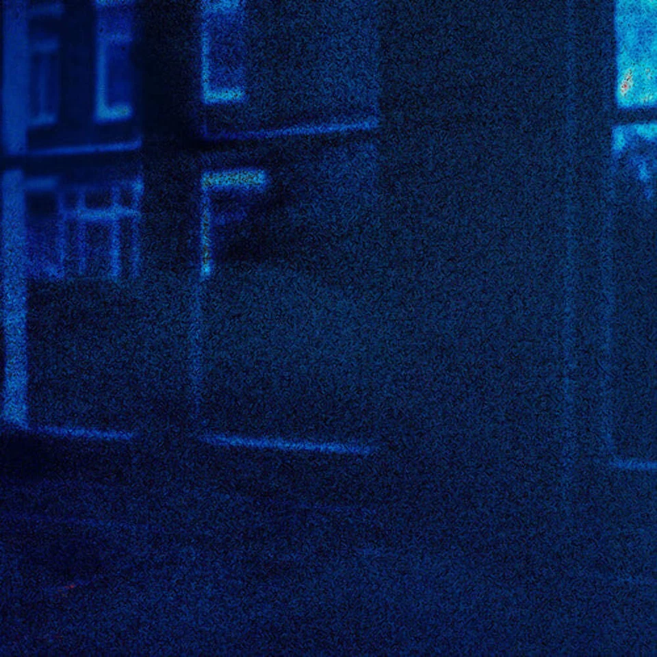 Pale Blue Eyes - New Place [Cherry Red Vinyl] NEW Vinyl - Image 1 of 1