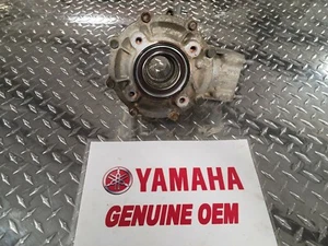 2000 Yamaha Grizzly 600 4x4 Rear Differential FREE SHIPPING - Picture 1 of 5