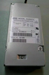 Cisco # 34-0850-01 Astec AA20270 47W Power Supply PSU for 2610 2620 2650 Router - Picture 1 of 2