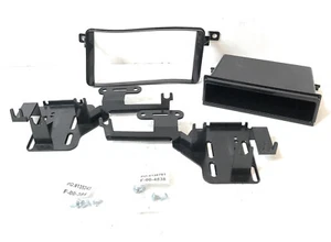 Metra Electronics Dash Kit, For Select Toyota Highlander w/o 01-07/Sequoia - Picture 1 of 5