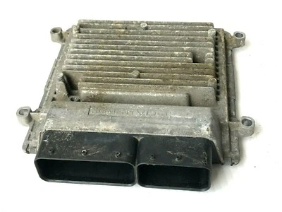 Módulo informático motor brújula calibre Jeep 2007-2010 ECM P: P68027210AD ¡FABRICANTE DE EQUIPOS ORIGINALES! Foto 1 de 4