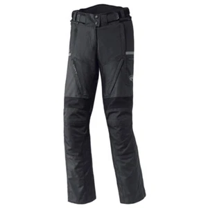 Pantalón Held Vader Textil Mujer D-XL Moto Tours Negro Impermeable - Imagen 1 de 2