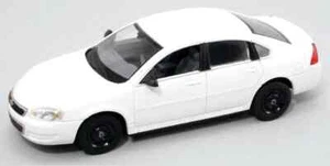 Chevrolet Impala Series IX 2006, FRR 1/43 - Picture 1 of 2