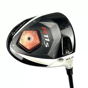 Taylormade R11S Driver / 10,5 Grad / RIP Phenom R11 Regular Flex - Bild 1 von 9