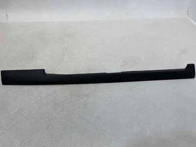 Fits 07 - 14 CHEVROLET SUBURBAN 1500 Glove Box Trim Cover Panel Black OEM - Image 1 of 4