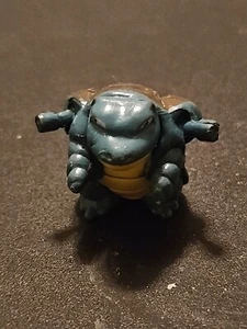 Blastoise 2" Tomy PVC Pokemon Figure - Picture 1 of 5