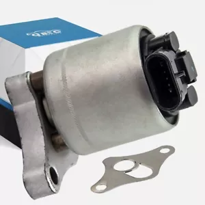 VÁLVULA EGR PARA FURGONETA VAUXHALL ASTRA MK IV CORSA MERIVA A TIGRA VECTRA II ZAFIRA A - Imagen 1 de 7