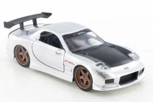 1993 MAZDA RX-7 HARD TOP JADA 98563DP1 1/32 DIECAST CAR - Picture 1 of 4