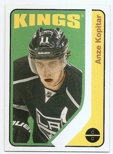 14/15 O-PEE-CHEE RETRO VARIATIONS Hockey (#241-280) U-Pick from List