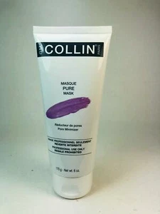 GM G.M. Minimizador de poros Collin Pure Mask 6 oz / 170 g Prof totalmente nuevo - Imagen 1 de 1