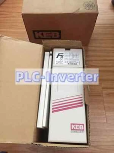 09F4C1D-3420 KEB Inverter 09F4C1D-3420 Brand New FedEx or DHL Fast Shipping- - Picture 1 of 4