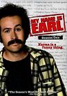 My Name is Earl - Saison 1 - Jason Lee, Ethan Suplee, Jaime Pressly, 4 DVD neufs