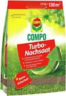 Compo Turbo-nachsaat 2,6 KG Beutel 4008398138332