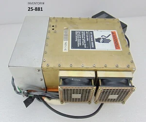 Bias RF Match TA0678-1-0D *untested, sold as-is - Picture 1 of 12