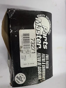 Fuel Filter-OE Type Parts Master 73271 - Bild 1 von 3