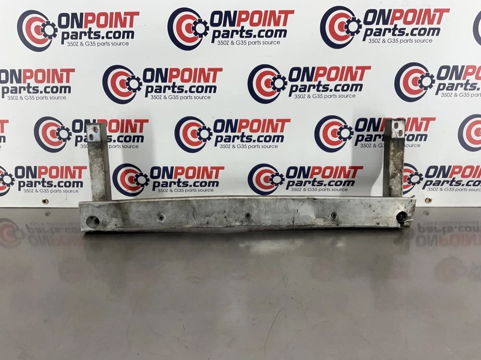 Nissan 370Z 2009 subchasis delantero base del motor OEM 15BKJD3 Foto 1 de 4