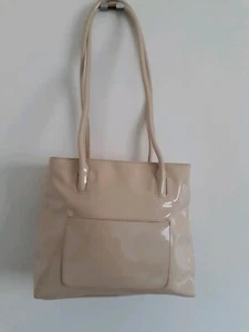Esprit Handtasche / Umhängetasche - beige - Bild 1 von 3