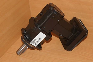Transmisión planetaria Stöber P301SPN0070KX301VF0010M NUEVO - Imagen 1 de 2