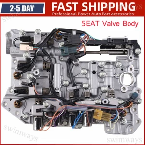 Cuerpo de válvula de transmisión 5EAT para Subaru Legacy Outback Trbeca repuesto - Imagen 1 de 11