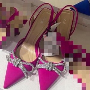 Las mejores ofertas en Tacones Zara sin talón para De mujer | eBay