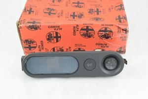 PLAFONIERA LUCE DI CORTESIA ABITACOLO ALFA ROMEO 164 (92-97) ALFA ROMEO 60565528 - Picture 1 of 6