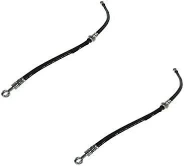 Manguera hidráulica de freno delantero para Mitsubishi Endeavor Foto 1 de 2