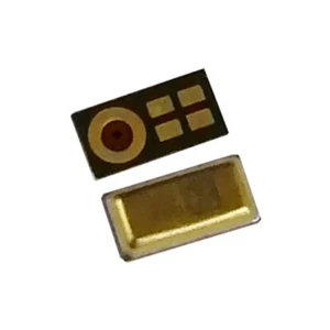 Oirginal Nuevo Micrófono Altavoz Pieza de Repuesto para iPhone 8 / 8 Plus / X - Imagen 1 de 3