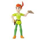 New Disney Store Peter Pan Action Figure Toybox 5