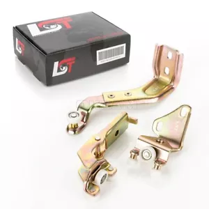 GUIDA RULLO PORTA SCORREVOLE DESTRA per MERCEDES SPRINTER SET COMPLETO - Foto 1 di 12