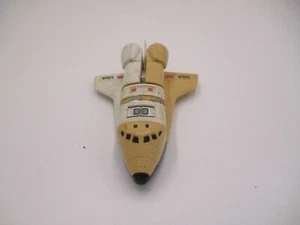 Vintage 1983 GoBots Space Shuttle - POPY JAPAN MR-14 GoBot Robot SFB - Picture 1 of 6