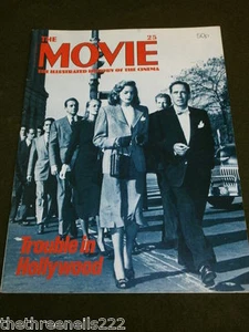 THE MOVIE # 25 - TROUBLE IN HOLLYWOOD - Bild 1 von 1
