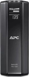 APCnBR1500GIPower Saving Back-UPS RS 1500 - Picture 1 of 1