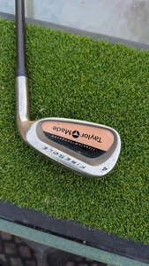 TaylorMade Golf FIRESOLE Titanium - 4 IRON Right RH Graphite Bubble S-80 Stiff - Picture 1 of 7