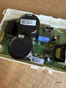 Kenmore LG EBR34134902  Control Board Main Power AZ105656 | Wmv604 - Picture 1 of 4