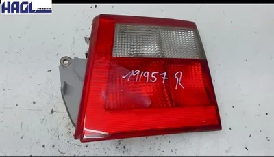 Fanale Interno Completo Destra 5142286 Saab 9-5 Familiare 3.0t V6 YS3E Familiare - Immagine 1 di 2