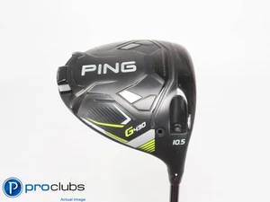 Excellent! Ping G430 LST 10.5* Driver - Ping Tour 2.0 75g Extra Stiff - 461324 - Picture 1 of 4