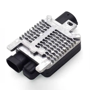 Engine Cooling Fan Relay Control Module Fits For Ford Edge 3.5L 2007-2014 - Picture 1 of 12