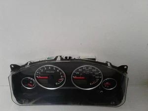 Speedometer Cluster MPH From 12/04 Fits 05 PATHFINDER 1176066 - Bild 1 von 12