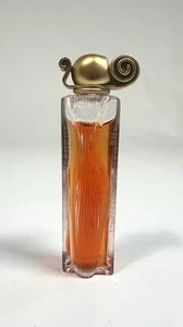 Givenchy Organza Women Perfume Eau de Parfum Mini Splash .17 oz 5 ml Vintage New - Picture 1 of 2