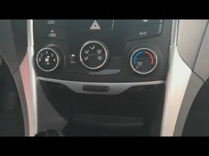Temperature Control VIN B 8th Digit Fits 14 SONATA 726861 - Picture 1 of 14