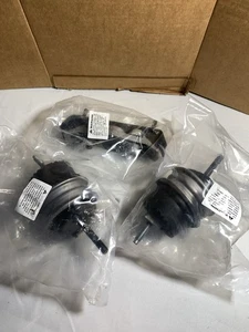3Pcs Engine Motor & Transmission Mount for Chevrolet Camaro 2010-2015 3.6L 6.2L - Picture 1 of 6