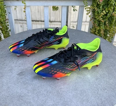 Adidas Copa Sense.1 SG Al Rihla Soccer Cleats Men’s Size 12.5 - Image 1 of 4