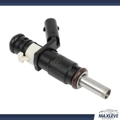 Fuel Injector For Mercedes-Benz C350 ML350 R350 2006-2011 ML450 2010-2011 3.5L Foto 1 de 4