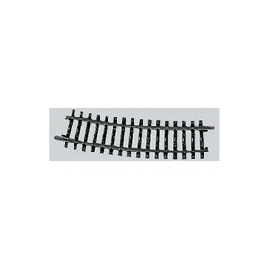 Marklin 2233 HO  K Track 16-3/4 Inch R15 Curved Track Individual Piece (10) - Picture 1 of 1