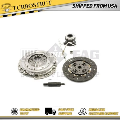 LUK Transmission Clutch Kit For 1993 Jeep Cherokee Wrangler 2.5L - Image 1 of 2