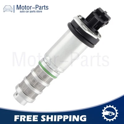 可变阀定时电磁阀 917-244 适用于宝马 X5 550i 545i 650i 750i 760i — 第 1/4 张图片