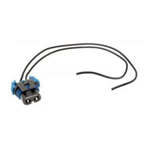 Genuine ACDelco For Oldsmobile LSS 1996-1999 Headlight Socket Metal Square Shape - Picture 1 of 5