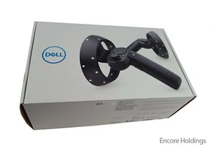 Dell VCR100 Bluetooth Controllers - Black - Left and Right - For Windows / 217JD - Picture 1 of 1